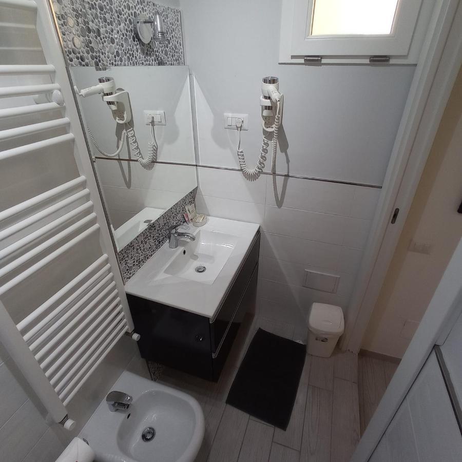 B&B La Palmetta Civitavecchia Bagian luar foto